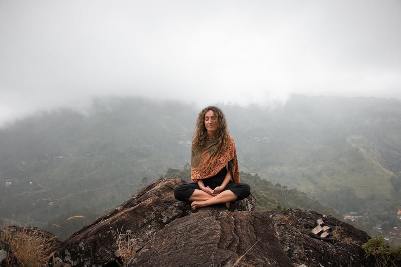 Meditation Session